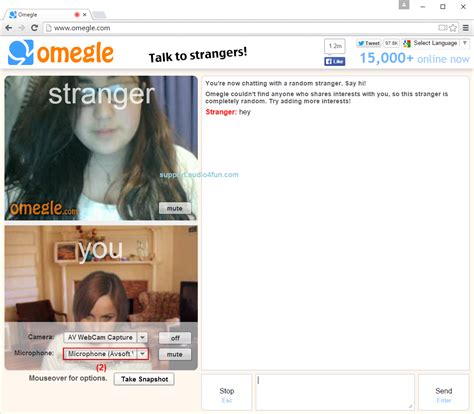 omegle babes twitter|Omegle Is Where People Meet Online Now .
